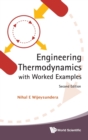 Image for Engineering Thermodynamics With Worked Examples