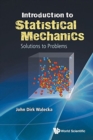 Image for Introduction To Statistical Mechanics: Solutions To Problems