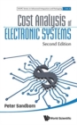 Image for Cost analysis of electronic systems