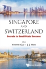 Image for Singapore And Switzerland: Secrets To Small State Success