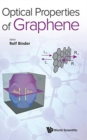 Image for Optical Properties Of Graphene