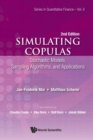 Image for Simulating Copulas: Stochastic Models, Sampling Algorithms, And Applications