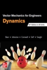 Image for VECTOR MECHANICS FOR ENGINEERS: DYNAMICS, SI