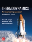Image for THERMODYNAMICS: AN ENGINEERING APPROACH, SI