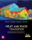 Image for Heat and mass transfer  : fundamentals &amp; applications