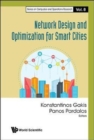 Image for Network Design And Optimization For Smart Cities