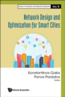 Image for Network design and optimization for smart cities