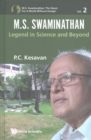 Image for M.S. Swaminathan  : legend in science and beyond