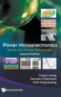 Image for Power Microelectronics: Device And Process Technologies