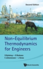 Image for Non-equilibrium thermodynamics for engineers