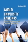 Image for World University Rankings: Statistical Issues and Possible Remedies