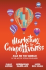 Image for Marketing for competitiveness  : Asia to the world!