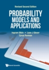 Image for Probability Models And Applications (Revised Second Edition)