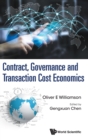 Image for Contract, Governance And Transaction Cost Economics