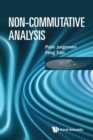 Image for Non-commutative Analysis