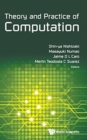 Image for Theory And Practice Of Computation - Proceedings Of Workshop On Computation: Theory And Practice Wctp2015