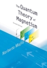 Image for Quantum Theory Of Magnetism, The (2nd Edition)