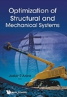 Image for Optimization Of Structural And Mechanical Systems