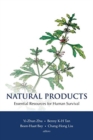 Image for Natural Products: Essential Resource For Human Survival
