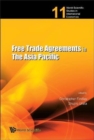 Image for Free Trade Agreements In The Asia Pacific