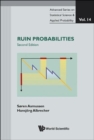 Image for Ruin Probabilities