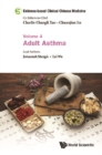 Image for Evidence-based clinical Chinese medicine.: (Adult asthma) : Volume 4,