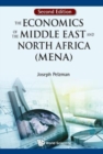 Image for The economics of the Middle East and North Africa (MENA)