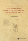 Image for INTRODUCTION TO COVARIANT QUANTUM GRAVITY AND ASYMPTOTIC SAFETY, AN