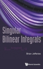 Image for Singular bilinear integrals