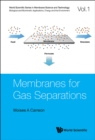 Image for Membranes for gas separations