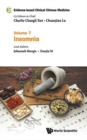 Image for Evidence-based Clinical Chinese Medicine - Volume 7: Insomnia