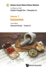 Image for Evidence-based Clinical Chinese Medicine - Volume 7: Insomnia