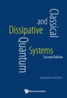 Image for Classical And Quantum Dissipative Systems