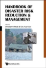 Image for Handbook of disaster risk reduction &amp; management