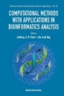 Image for Computational Methods With Applications In Bioinformatics Analysis