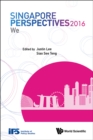 Image for Singapore Perspectives 2016: We