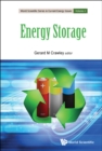 Image for Energy storage : volume 4