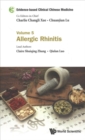 Image for Evidence-based Clinical Chinese Medicine - Volume 5: Allergic Rhinitis