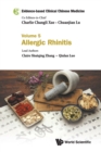 Image for Allergic rhinitis