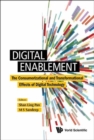 Image for Digital enablement  : the consumerizational and transformational effects of digital technology