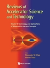 Image for Reviews Of Accelerator Science And Technology - Volume 9: Technology And Applications Of Advanced Accelerator Concepts