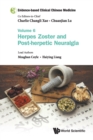 Image for Evidence-based Clinical Chinese Medicine - Volume 6: Herpes Zoster And Post-herpetic Neuralgia