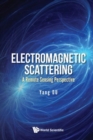 Image for Electromagnetic Scattering: A Remote Sensing Perspective