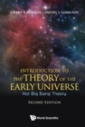 Image for Introduction To The Theory Of The Early Universe: Hot Big Bang Theory