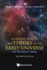 Image for Introduction to the theory of the early universe: hot big bang theory
