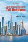 Image for Construction Technology For Tall Buildings (5th Edition)