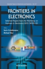 Image for Frontiers In Electronics - Selected Papers From The Workshop On Frontiers In Electronics 2015 (Wofe-15)