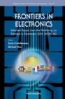 Image for FRONTIERS IN ELECTRONICS - SELECTED PAPERS FROM THE WORKSHOP ON FRONTIERS IN ELECTRONICS 2015 (WOFE-15)