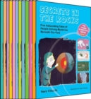 Image for Young Scientists Series, The (In 12 Volumes)