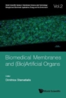 Image for Biomedical Membranes And (Bio)artificial Organs